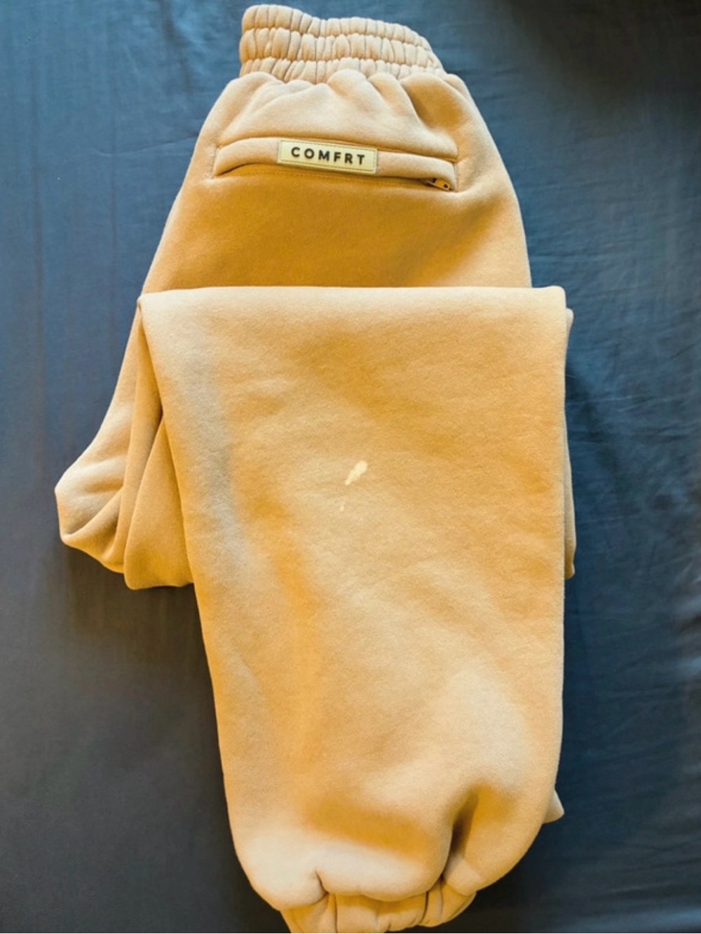 Comfort Sweatpants